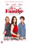Alles is Familie