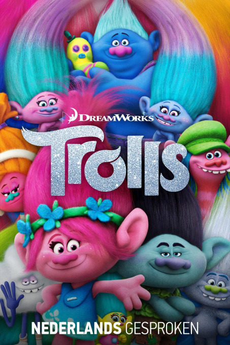 Kijk nu Trolls NL op MovieMAX