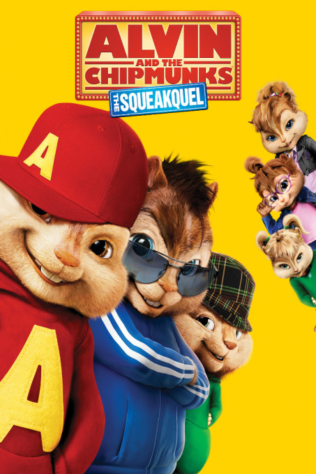 alvin and the chipmunks the squeakquel trailer 2