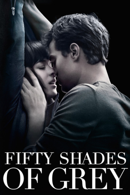 Kijk nu Fifty Shades of Grey op MovieMAX