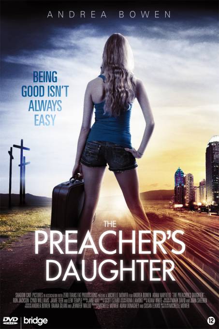Kijk Nu The Preacher S Daughter Op Moviemax