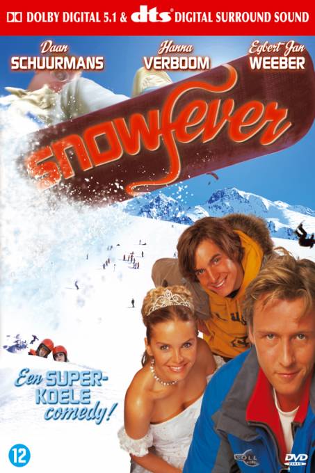 snowfever film gratis kijken