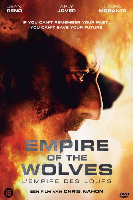 L Empire Des Loups Film Kijk nu L'Empire des Loups op MovieMAX